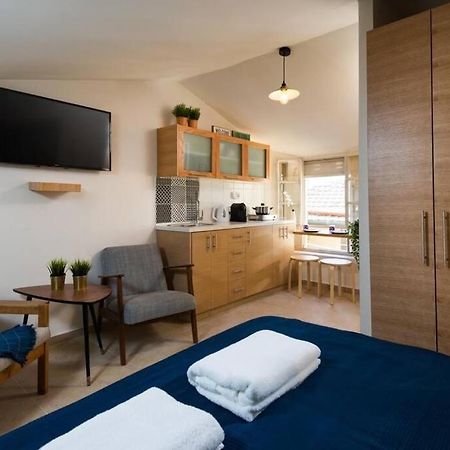 Ovadia Somech #4 Apartment Ierusalim Exterior foto