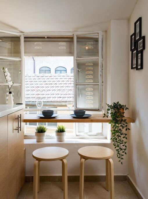 Ovadia Somech #4 Apartment Ierusalim Exterior foto